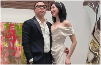 Tóc Tiên gửi lời khẩn cầu tới mọi người, lên tiếng nói hết mọi thứ về h:ôn nh:ân với Touliver: “Khẳng định về 1 thứ rất quan trọng”