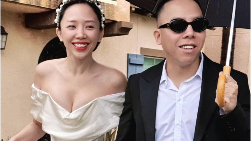 Tóc Tiên đã b:ức x:úc, phải lên tiếng: “Chúng tôi còn khá nhiều vấn đề cần được giải quyết”