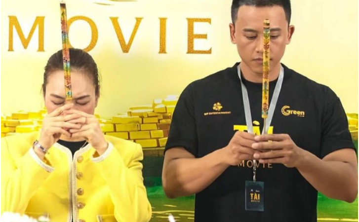 Rầm rộ thiệp mời cưới của Mỹ Tâm và Mai Tài Phến: Đang rần rần lắm luôn?