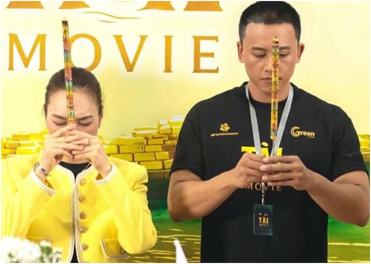 Rầm rộ thiệp mời cưới của Mỹ Tâm và Mai Tài Phến: Đang rần rần lắm luôn?