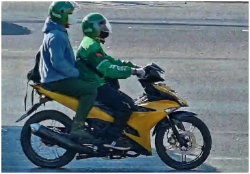 Phát hiện chứng cứ cực quan trọng vụ cư:ớ:p ngân hàng ở Gia Lai: 2 tên t:ội ph:ạm chắc giờ đang run sợ rồi, mau ra đầ:u th:ú ngay