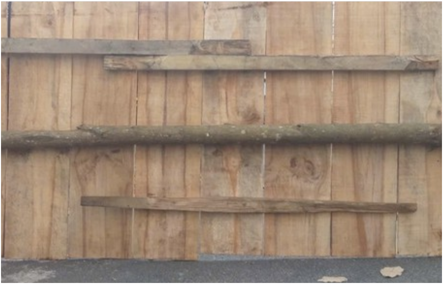 Chủ cơ sở mộc nói về tấm gỗ trong vụ cư:ớ:p Ngân hàng ở Gia Lai: “Phân tích cạn kẽ, nói điều không ngờ luôn, thêm được manh mối để tìm ra th:ủ ph:ạm”