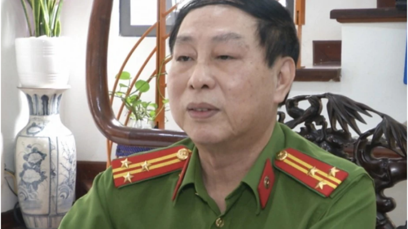 Nguyên điều tra viên cao cấp phân tích vụ cư:ớ:p ngân hàng tại Gia Lai: Các đối tượng ma:nh độ:ng và có sự tính toán rất kỹ