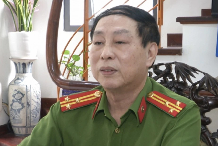 Nguyên điều tra viên cao cấp phân tích vụ cư:ớ:p ngân hàng tại Gia Lai: Các đối tượng ma:nh độ:ng và có sự tính toán rất kỹ