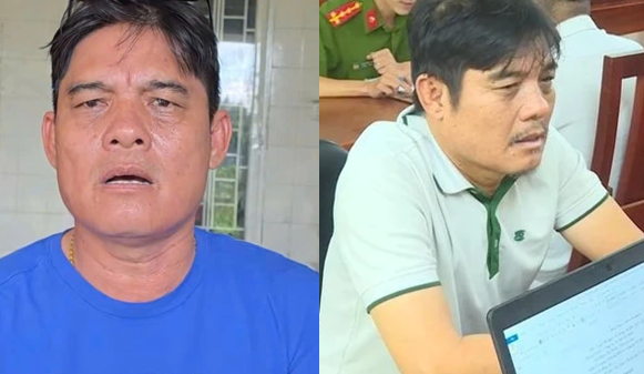 Sốc với chuỗi hành vi phạm tội của “hiệp sĩ” Nguyễn Thanh Hải: Nhiều tình tiết bị phơi bày khiến ai cũng bất ngờ vì mức độ kín kẽ, khó ngờ