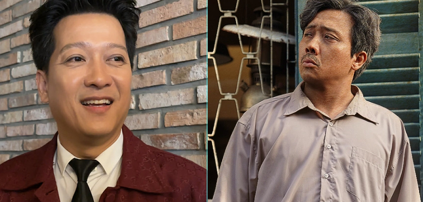 Trường Giang chia sẻ trong buổi showcase phim mới: “Phim của tôi chưa bao giờ có văng tục hay chửi thề. Trộm vía là tôi đang nuôi hai con trưởng thành nên rất hiểu tầm ảnh hưởng của phim ảnh đối với các cháu thiếu nhi bây giờ lớn và khủng khiếp đến mức nào.”