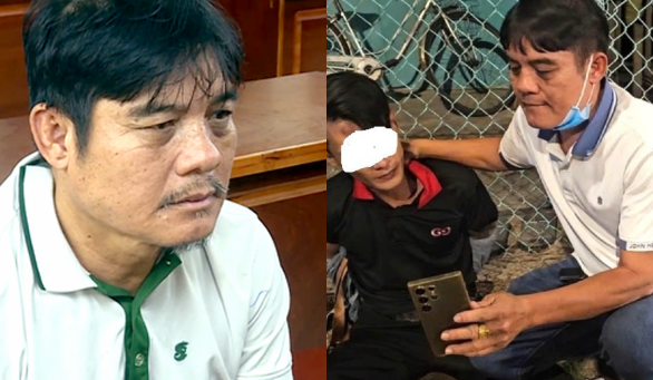 Choáng váng trước số tiền mà Nguyễn Thanh Hải bị cáo buộc chiếm đoạt từ đường dây móc nối đưa người từ Campuchia về Việt Nam trái phép