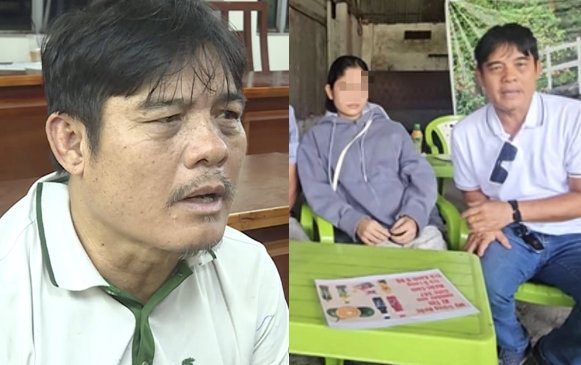 Lộ kẻ đứng sau tiếp tay cho “hiệp sĩ” Nguyễn Thanh Hải núp bóng “giải cứu” người từ Campuchia: Không hề tầm thường đâu