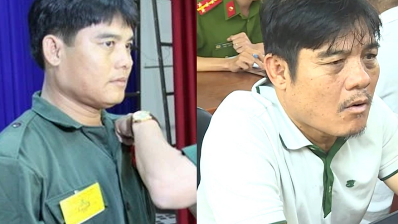 Tất tần tật về “hiệp sĩ” Nguyễn Thanh Hải: Từ người hùng trong lòng dân, nhận hơn 700 bằng khen các loại đến tội phạm xuyên quốc gia