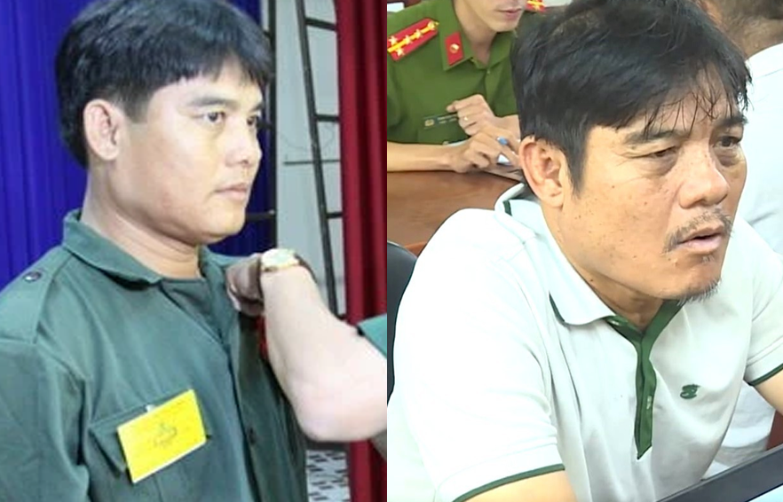 Tất tần tật về “hiệp sĩ” Nguyễn Thanh Hải: Từ người hùng trong lòng dân, nhận hơn 700 bằng khen các loại đến tội phạm xuyên quốc gia