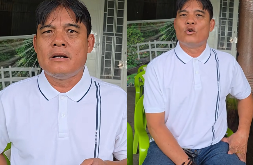 Nguyễn Thanh Hải từng lên tiếng thách thức: “Người nào nói tôi lấy tiền của ai, đem bằng chứng ra, tôi cho 100.000 USD”