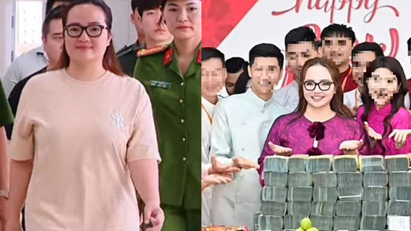 Hoàng Hường lại dính biến căng sau khi bị bắt: Nhân viên đồng loạt bóc phốt, vạch trần cách đối xử quá đáng của sếp khiến ai nghe cũng sốc