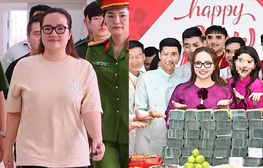 Hoàng Hường lại dính biến căng sau khi bị bắt: Nhân viên đồng loạt bóc phốt, vạch trần cách đối xử quá đáng của sếp khiến ai nghe cũng sốc