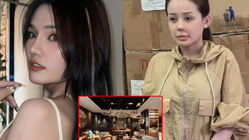 Em gái của Ngân 98 kể chuyện tâm linh rợn người tại penthouse 80 tỷ: “Tận mắt chứng kiến mà nổi da gà, cho tiền cũng không dám vào ở”