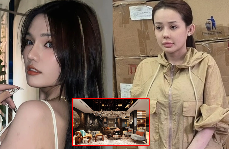 Em gái của Ngân 98 kể chuyện tâm linh rợn người tại penthouse 80 tỷ: “Tận mắt chứng kiến mà nổi da gà, cho tiền cũng không dám vào ở”