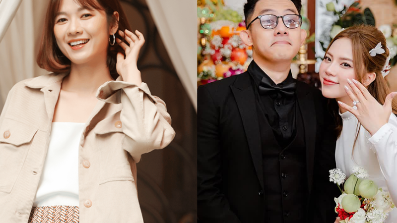 Diễn viên Oanh Kiều công khai người yêu, dân mạng soi bóng lưng và chi tiết quen thuộc giống hệt CEO Tống Đông Khuê – nhân vật từng dính ồn ào bị vị hôn thê cũ đòi nợ gần 50 tỷ