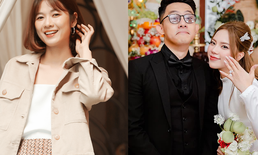 Diễn viên Oanh Kiều công khai người yêu, dân mạng soi bóng lưng và chi tiết quen thuộc giống hệt CEO Tống Đông Khuê – nhân vật từng dính ồn ào bị vị hôn thê cũ đòi nợ gần 50 tỷ