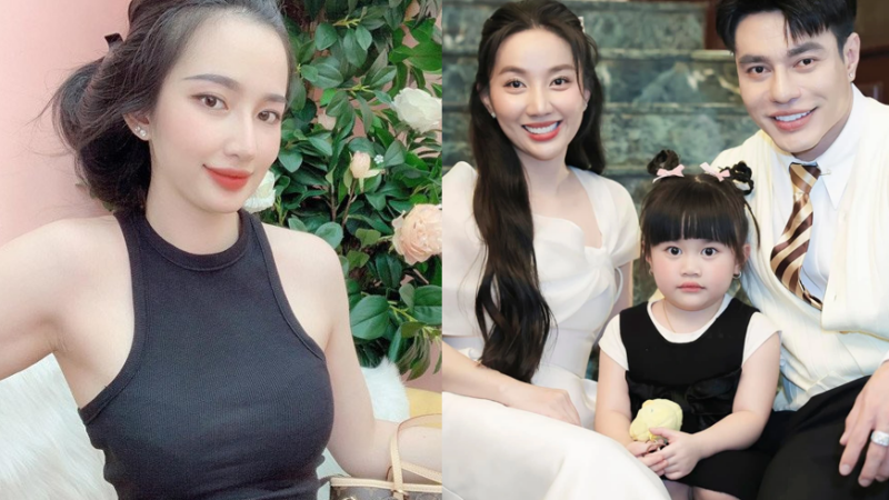 Cận cảnh nhan sắc em vợ của Lê Dương Bảo Lâm: Thuộc dàn cực phẩm, ăn đứt chị gái bảo sao ngày trước anh rể từng “đòi cưa cẩm”