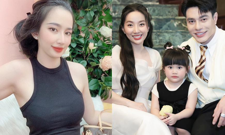 Cận cảnh nhan sắc em vợ của Lê Dương Bảo Lâm: Thuộc dàn cực phẩm, ăn đứt chị gái bảo sao ngày trước anh rể từng “đòi cưa cẩm”