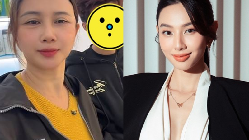 Mẹ của Thùy Tiên hiếm hoi lên tiếng chia sẻ về tình hình hiện tại của con gái: Nghe xong, fan không khỏi chạnh lòng