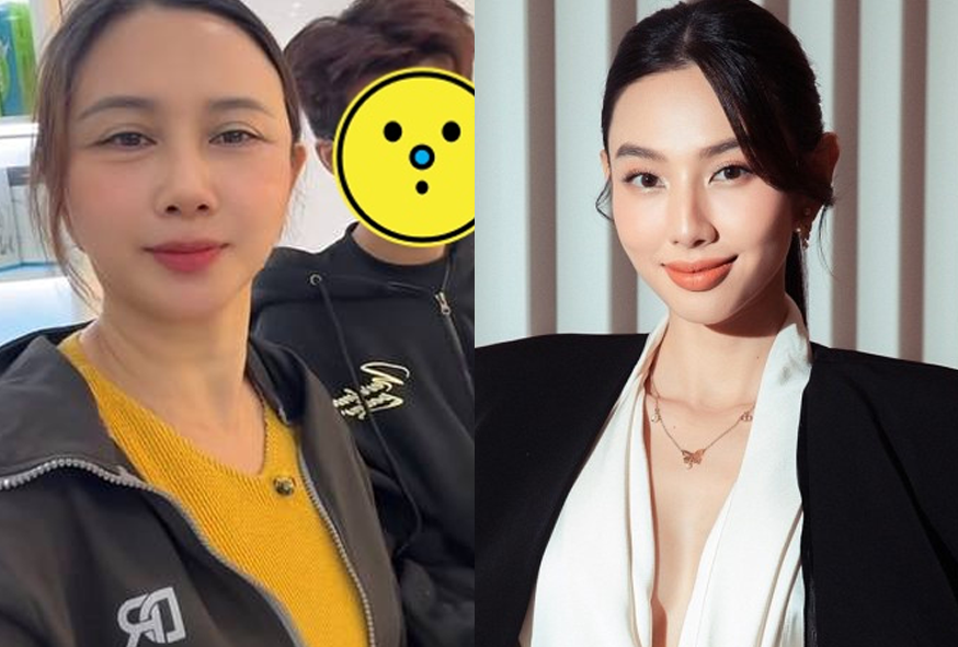 Mẹ của Thùy Tiên hiếm hoi lên tiếng chia sẻ về tình hình hiện tại của con gái: Nghe xong, fan không khỏi chạnh lòng