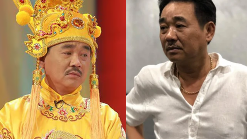 NSND Quốc Khánh – người đảm nhận vai Ngọc Hoàng trong Táo Quân – bất ngờ mắc ung thư phổi đã di căn, tạm dừng mọi hoạt động để điều trị: Tình hình hiện tại khiến nhiều người xót xa