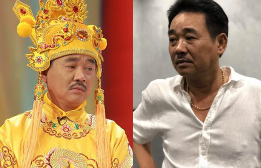 NSND Quốc Khánh – người đảm nhận vai Ngọc Hoàng trong Táo Quân – bất ngờ mắc ung thư phổi đã di căn, tạm dừng mọi hoạt động để điều trị: Tình hình hiện tại khiến nhiều người xót xa