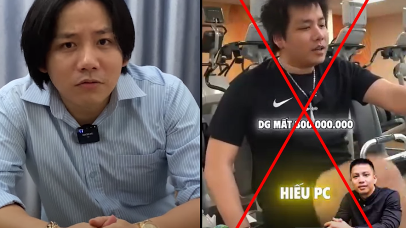 Khoa Pug bị mạo danh để lừa đảo: Người dân cẩn thận kẻo mất tiền oan, chiêu trò ngày càng tinh vi