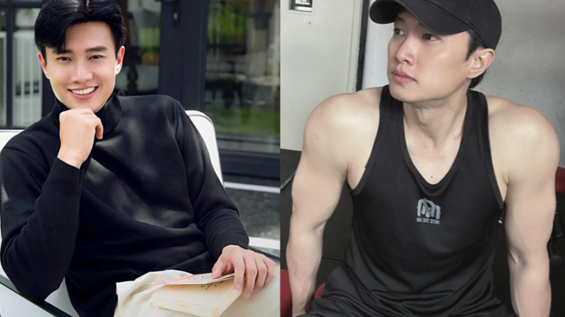 Từ khóa “bạn trai Quốc Trường” bất ngờ leo Top 1 tìm kiếm: Netizen rần rần, “thiệt hả trời?”