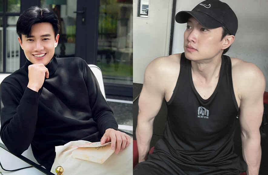 Từ khóa “bạn trai Quốc Trường” bất ngờ leo Top 1 tìm kiếm: Netizen rần rần, “thiệt hả trời?”