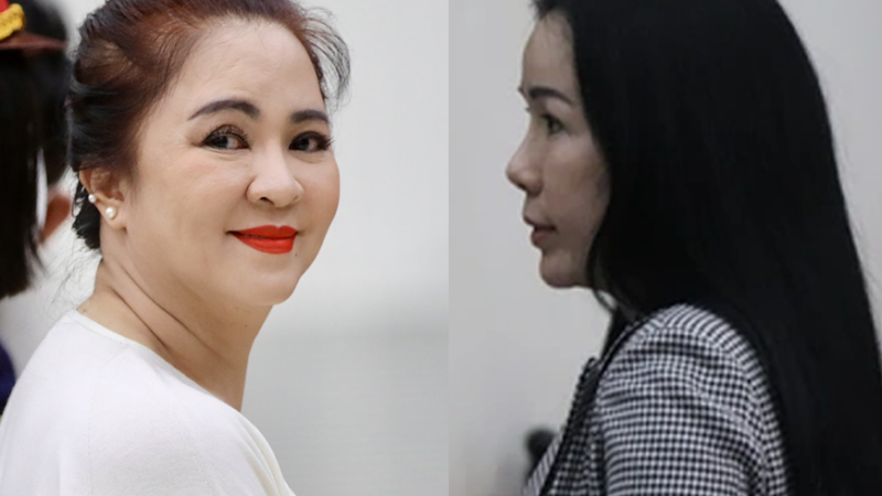 Từng “không ngán ai” trong showbiz, bà Hằng nay bị YouTuber xúc phạm thẳng mặt: Bà mạnh tay nộp đơn kiện luôn