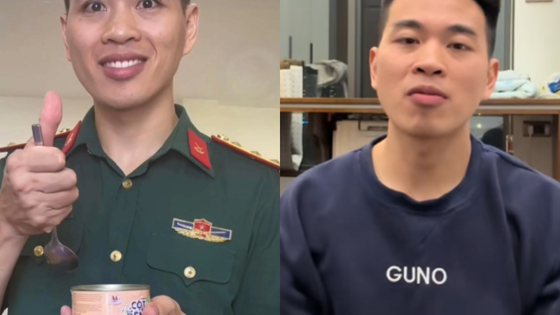 Từng khen patê Cột Đèn Hải Phòng hết lời, khi công ty dính bê bối thì TikToker vội “quay xe”: Xóa sạch clip, chối bay trách nhiệm