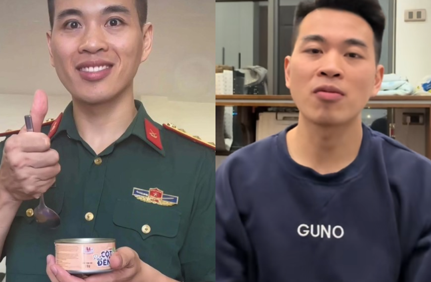 Từng khen patê Cột Đèn Hải Phòng hết lời, khi công ty dính bê bối thì TikToker vội “quay xe”: Xóa sạch clip, chối bay trách nhiệm