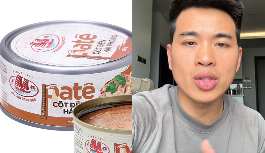 Tíc tóc cơ nổi tiếng Lê Anh Nuôi lên tiếng về vụ Pate Cột đèn Hải Phòng: ‘Tôi chỉ là người quảng bá sản phẩm chứ không phải là người kiểm nghiệm chất lượng sản phẩm. Đừng ai trách tôi nữa’