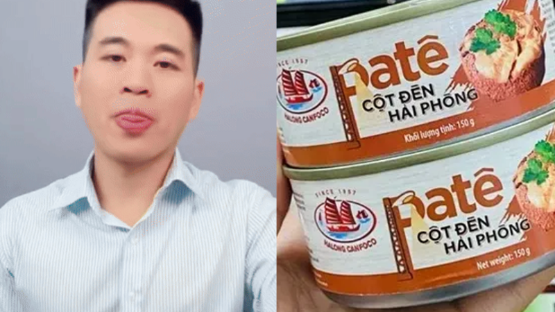 Lê Anh Nuôi giải thích việc xóa sạch clip patê Cột Đèn Hải Phòng: Càng nói càng lộ thái độ phủi tay, CĐM phẫn nộ bùng lên