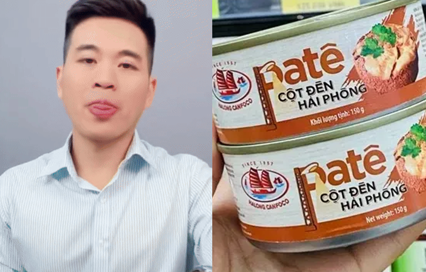 Lê Anh Nuôi giải thích việc xóa sạch clip patê Cột Đèn Hải Phòng: Càng nói càng lộ thái độ phủi tay, CĐM phẫn nộ bùng lên