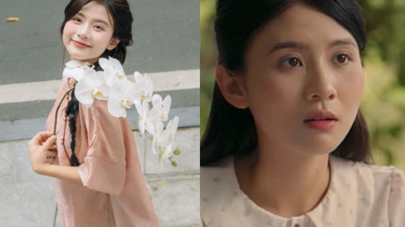 “Nàng thơ” phim Việt giờ vàng bị bạn trai tố cắm sừng rần rần MXH: Visual sáng – body cực khét, đang đóng vai chính phim hot khiến ai cũng tò mò