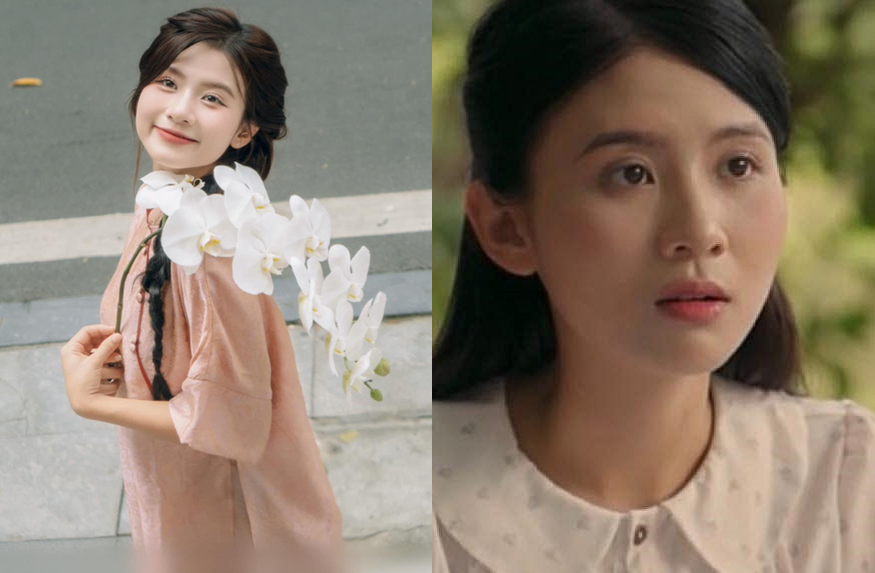 “Nàng thơ” phim Việt giờ vàng bị bạn trai tố cắm sừng rần rần MXH: Visual sáng – body cực khét, đang đóng vai chính phim hot khiến ai cũng tò mò