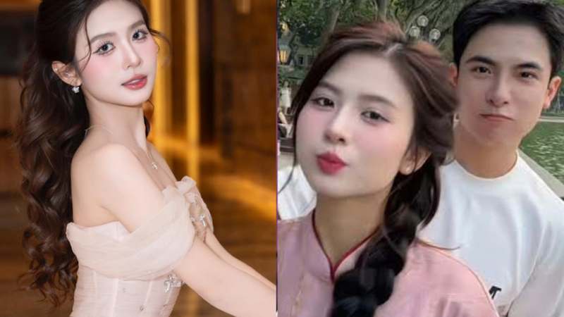 Phía Chang Mây chính thức lên tiếng sau ồn ào bị tố cắm sừng: “Thông tin đang lan truyền là “vô căn cứ, hoàn toàn bịa đặt. Mọi người hãy tin Chang Mây”