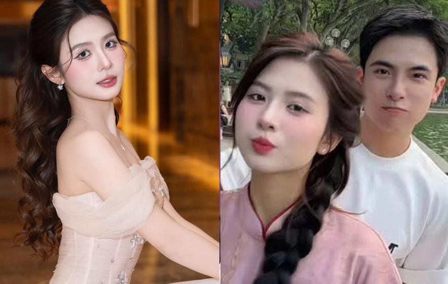 Phía Chang Mây chính thức lên tiếng sau ồn ào bị tố cắm sừng: “Thông tin đang lan truyền là “vô căn cứ, hoàn toàn bịa đặt. Mọi người hãy tin Chang Mây”