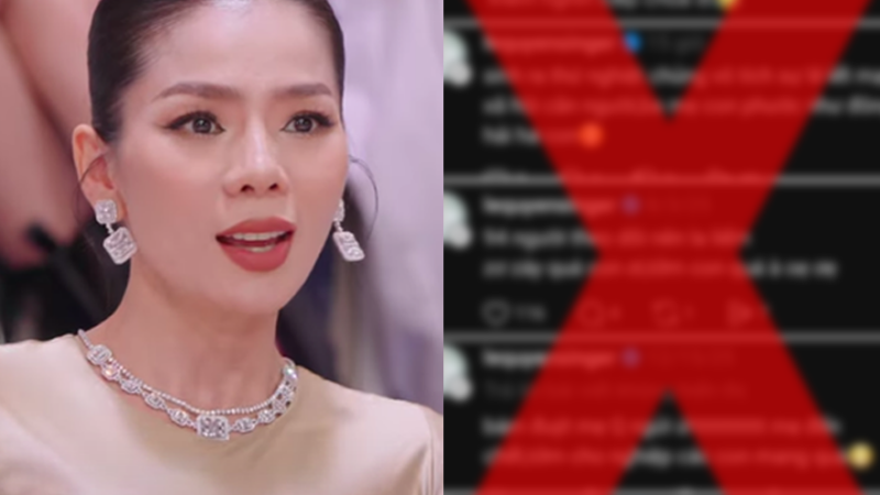 Lệ Quyên bị tố “văng lời cực độc” với fan trên MXH: Cách ứng xử gây phẫn nộ, làn sóng đòi tẩy chay bùng lên dữ dội