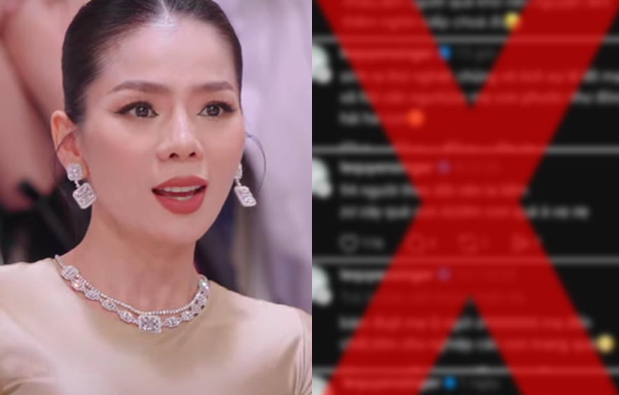 Lệ Quyên bị tố “văng lời cực độc” với fan trên MXH: Cách ứng xử gây phẫn nộ, làn sóng đòi tẩy chay bùng lên dữ dội