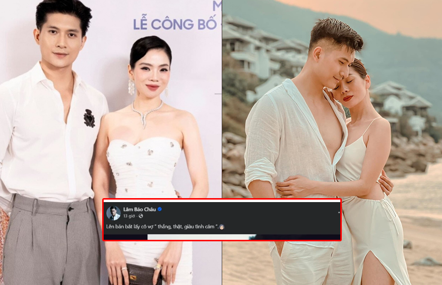 Lâm Bảo Châu chính thức ra mặt bảo vệ Lệ Quyên giữa tâm bão: Chỉ một câu nói mà CĐM đồng loạt bảo “nữ ca sĩ đúng là có phước”