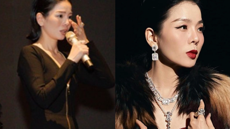 Lệ Quyên chính thức xin lỗi sau ồn ào văng tục: Mong khép lại mọi chuyện tại đây