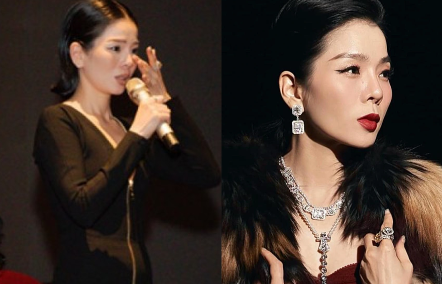 Lệ Quyên chính thức xin lỗi sau ồn ào văng tục: Mong khép lại mọi chuyện tại đây