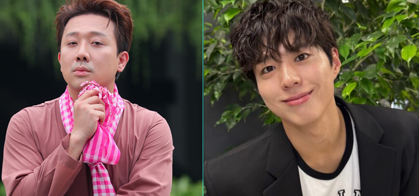 MXH bùng nổ trước thông tin Trấn Thành đóng phim Hàn Quốc: Hé lộ khả năng hợp tác cùng Park Bo Gum