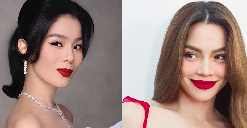 Không phải lần đầu Lệ Quyên “đốp chát” dân mạng: Từng bị nhắc lại loạt phát ngôn nặng lời với antifan, phản ứng gay gắt khi bị so sánh với Hồ Ngọc Hà