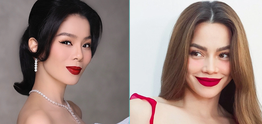 Không phải lần đầu Lệ Quyên “đốp chát” dân mạng: Từng bị nhắc lại loạt phát ngôn nặng lời với antifan, phản ứng gay gắt khi bị so sánh với Hồ Ngọc Hà