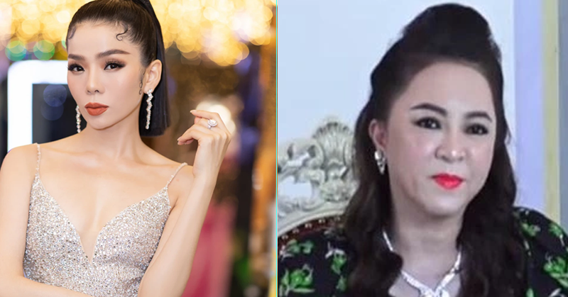 Bà Hằng: ‘Lệ Quyên là đứa rất là mồm mép, tôm tép.  Từ cách nói đến cách biểu cảm rất đanh đá, không phải loại vừa đâu. Trước tôi có nói rồi mà có ai tin đâu, hôm nay mọi người thấy rõ rồi đó’