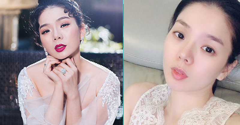 Luật sư nói thẳng vụ ồn ào của Lệ Quyên: Nghệ sĩ vi phạm pháp luật thì không có vùng an toàn, phải chịu trách nhiệm trước pháp luật